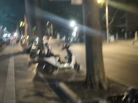 麻木的日子，反反复复，这真的是我想要的吗？