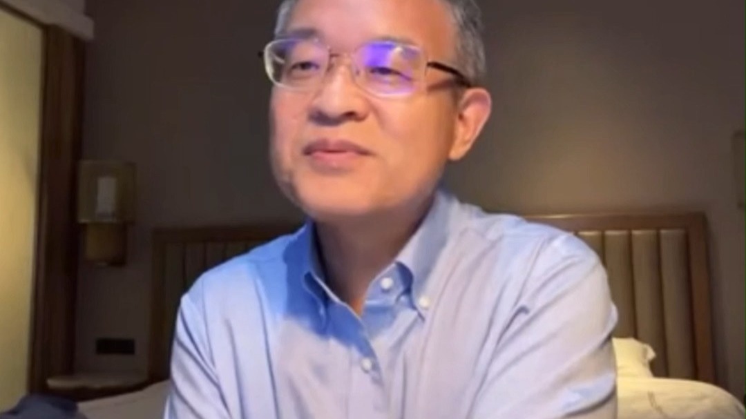 当下活着就是最大的成功