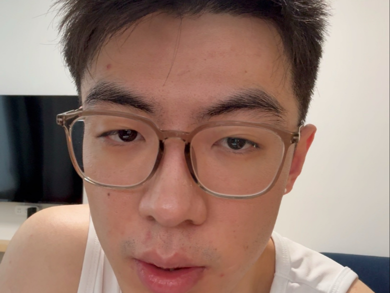 【生姜补给站】只存在男追女且只存在妻管严。只存在男追女保