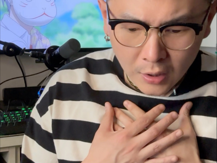 爱一个具体的人，而不是一个抽象的幻想
