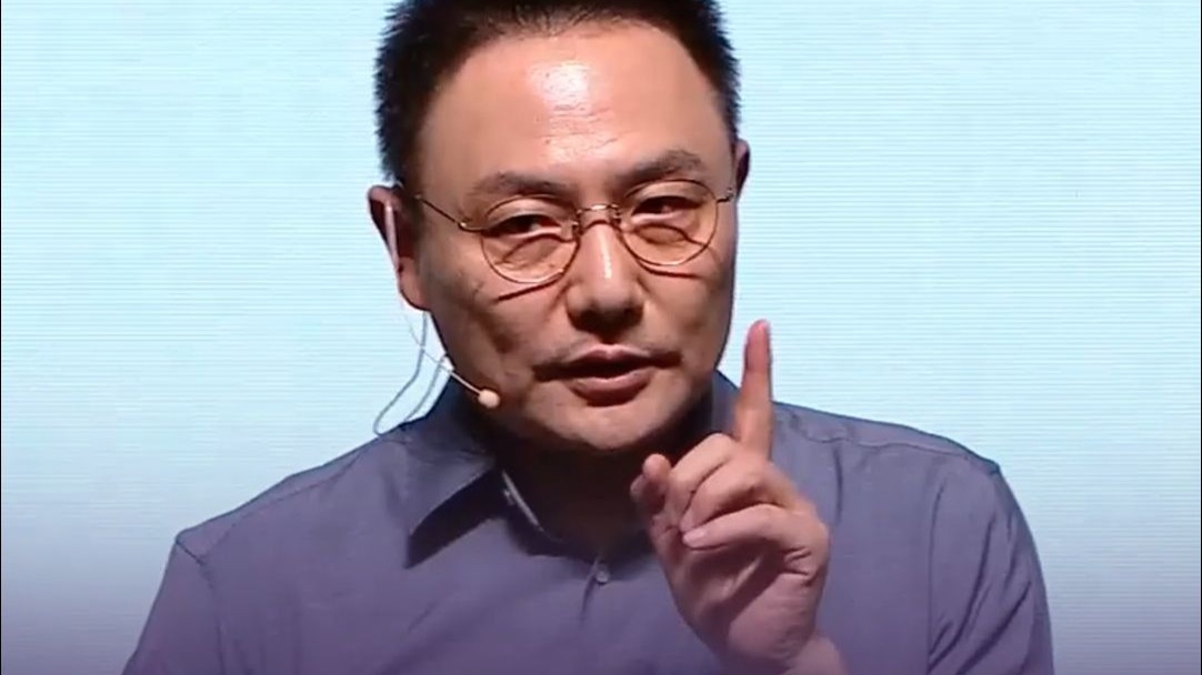 普通人如何在公开场合表达观点？