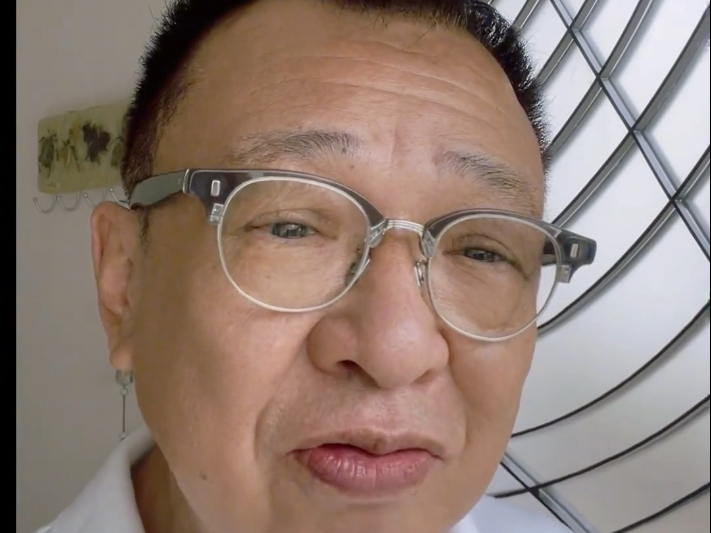 许绍雄：普通人要听5次才明白的道理