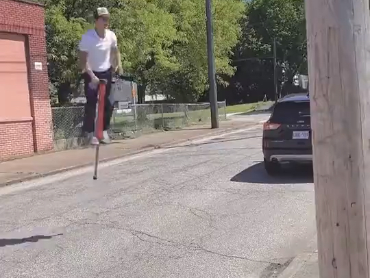 我是一个人的时候