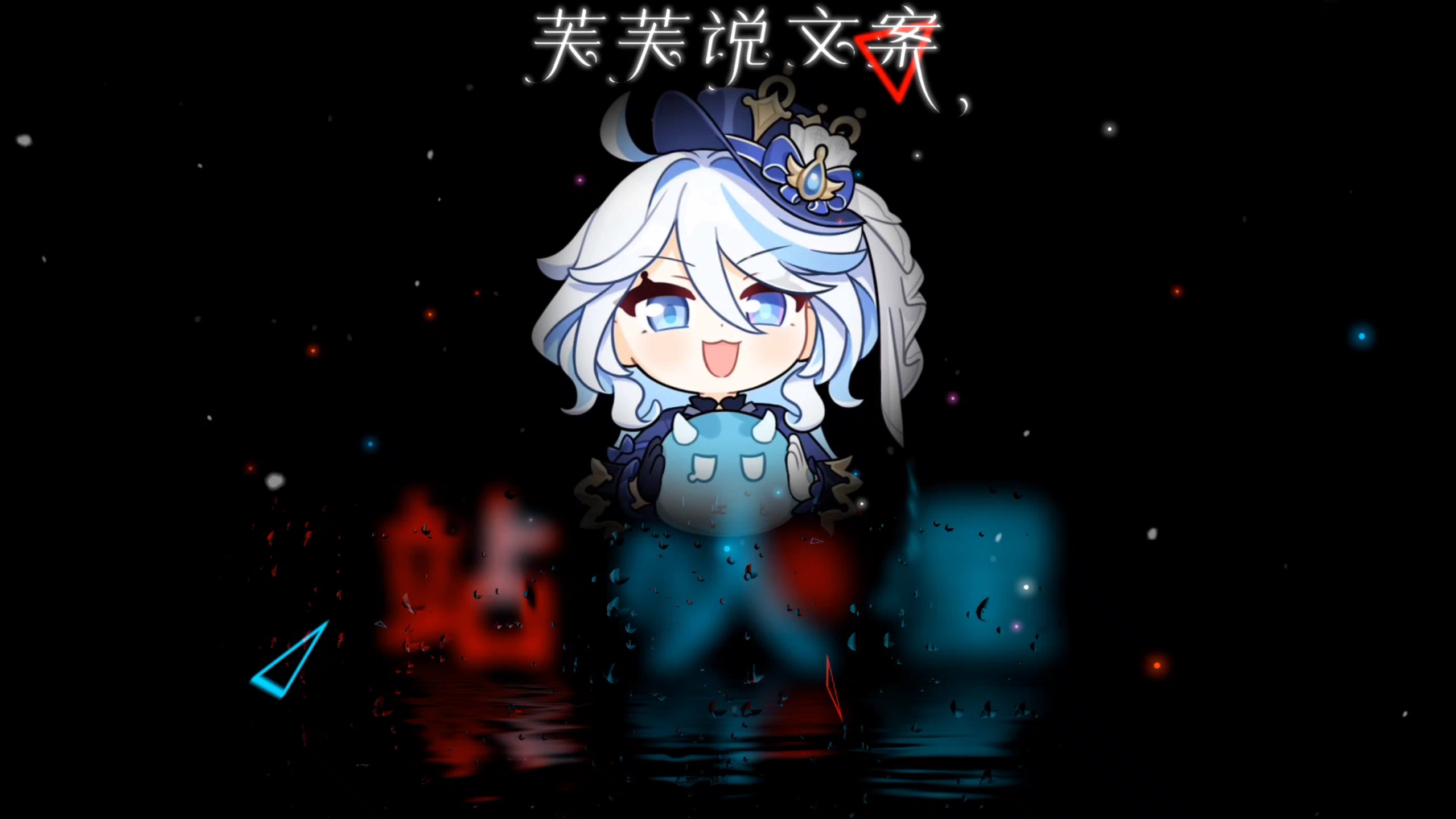 有人问我，失去最爱的人，那种感觉该怎么样形容，怎么样说呢