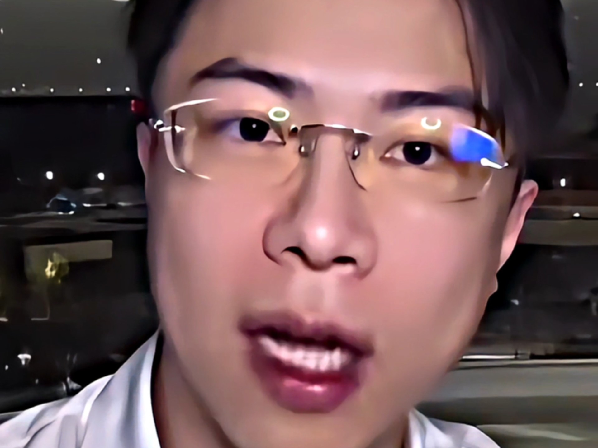 强男强的是精神，强的是你那股不服输的劲
