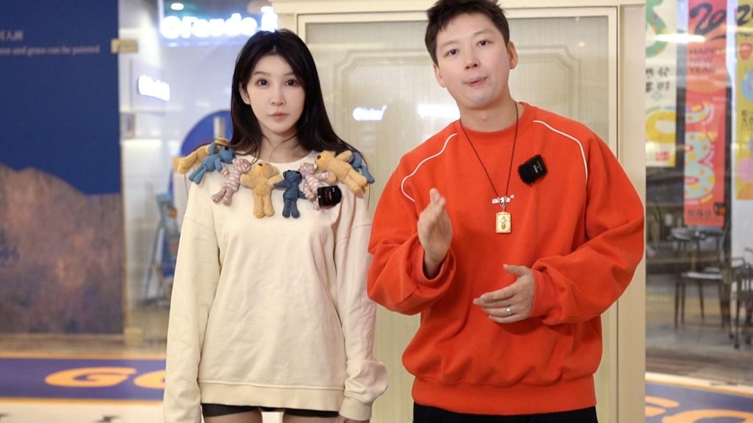 在约会中女生有哪些表现，说明你今天有戏