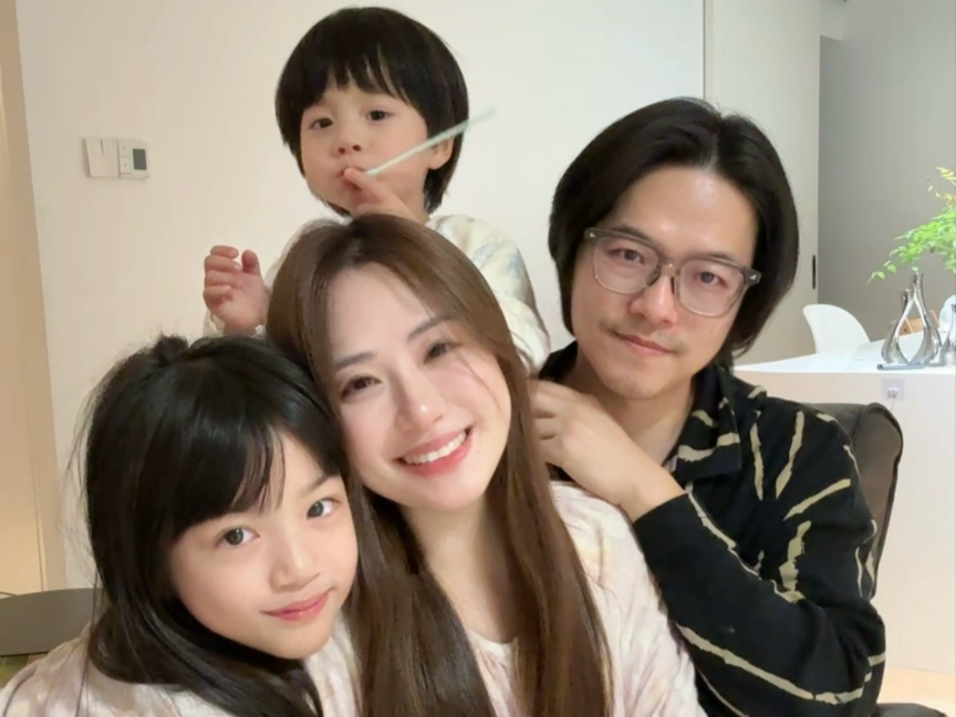 日子怎么可能跟谁过都一样啊……