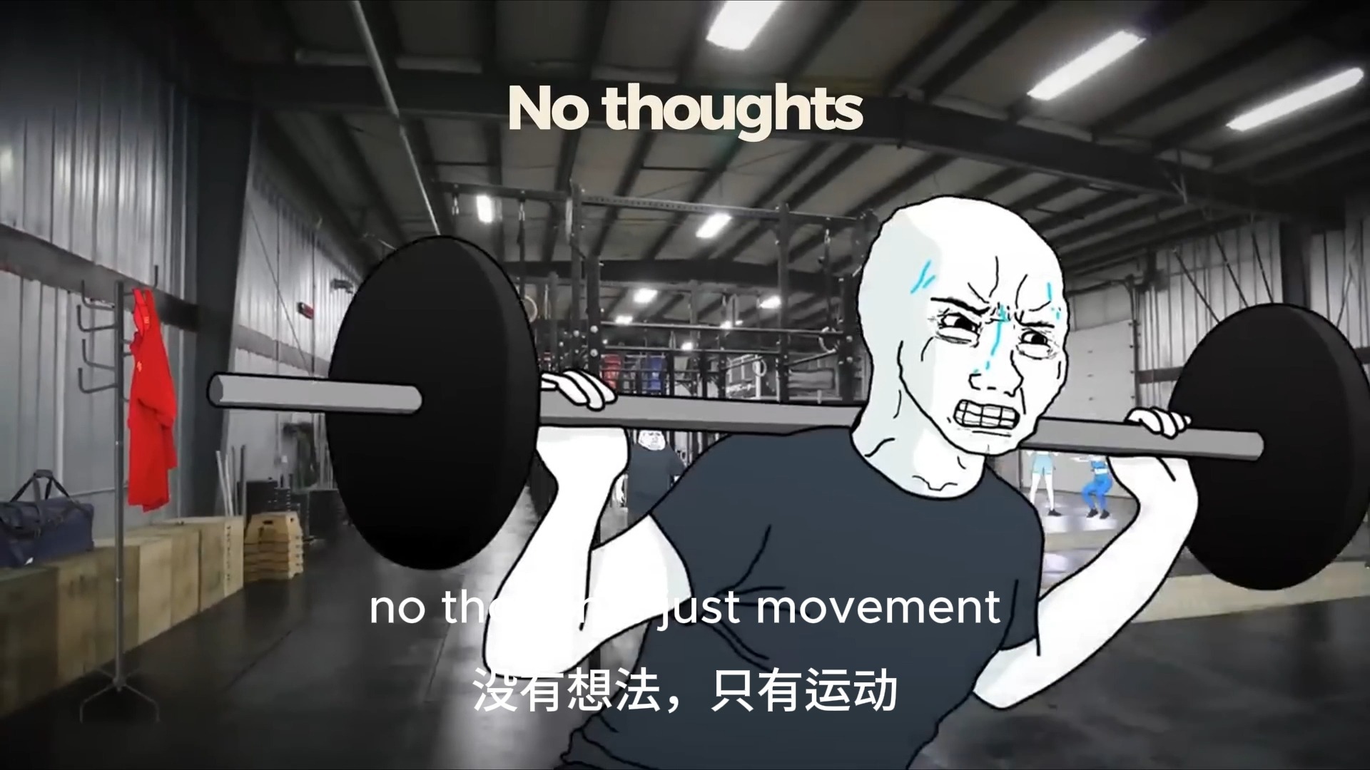 5个小步骤，让你杀死昨天的自己