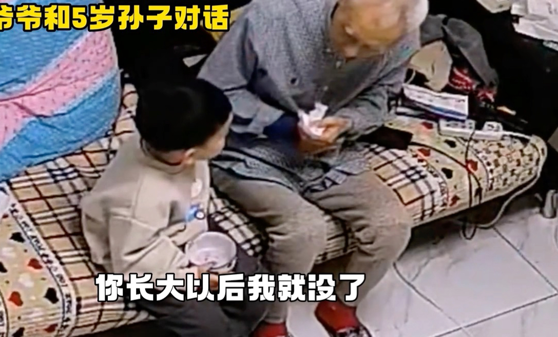 让人一秒破防的瞬间！