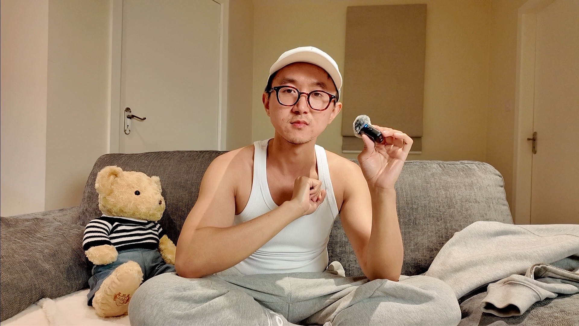 改变环境，别轻易改变自己