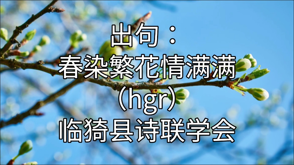 【联语依然】新作上线，快来看看！