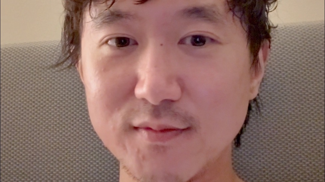 强大的人无我，无我的人不反应