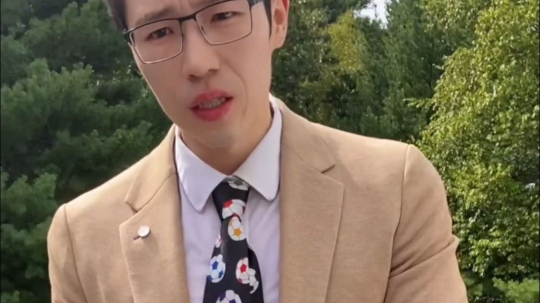 你未来人生会超级美好，但是答应Jack叔叔......