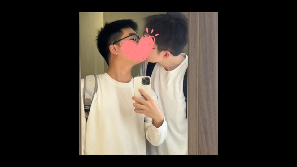 两个男生的同居日常｜没更新的日子里都在好好生活