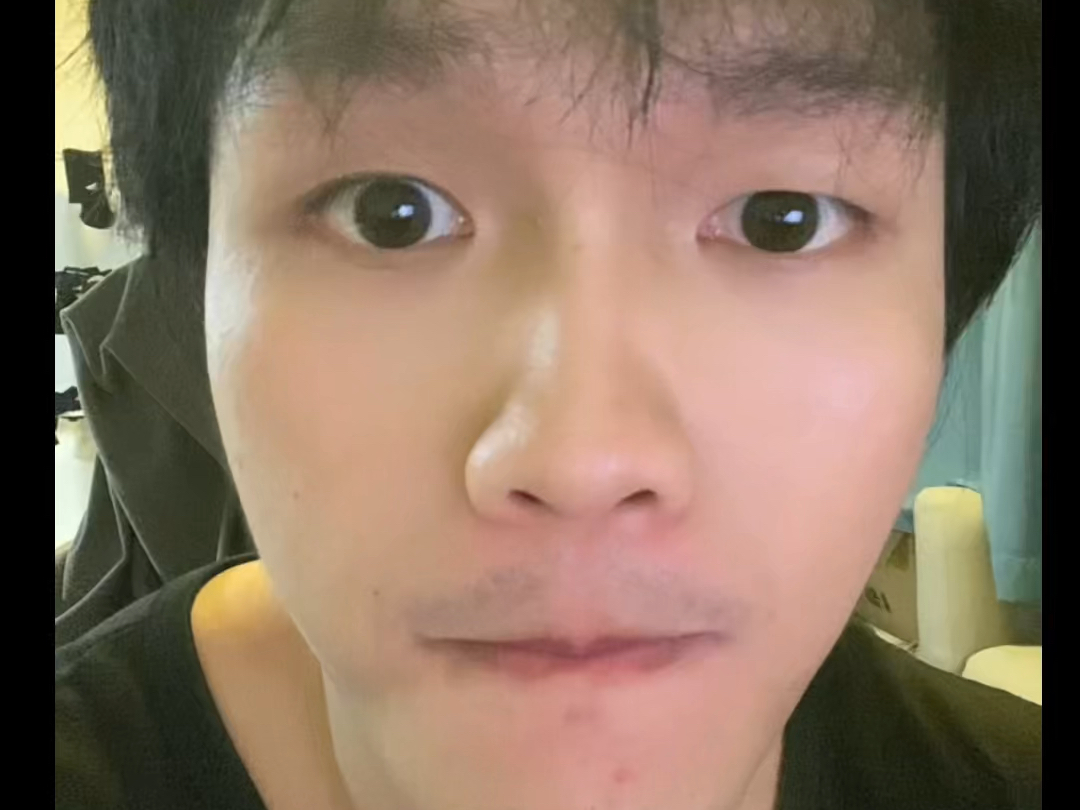 你不想破戒了？