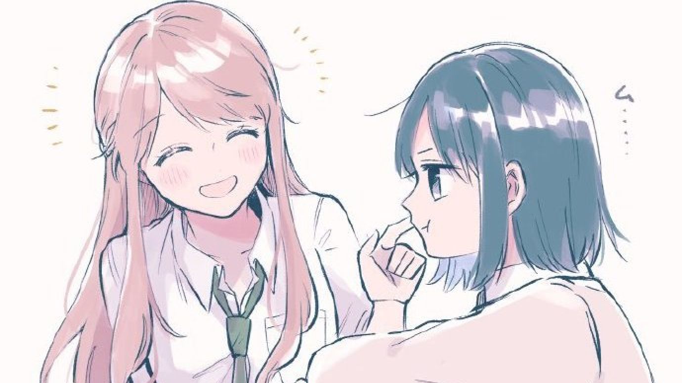 简单论证：百合控男生往往是好男生