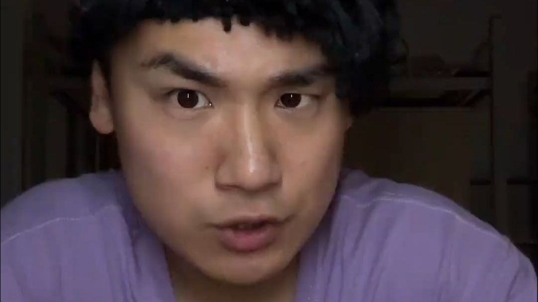 眼哥和你谈“别离”！