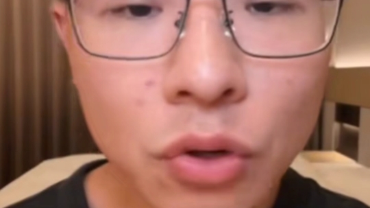 户晨风：挣大钱的人吃的唯一的苦是咖啡的苦