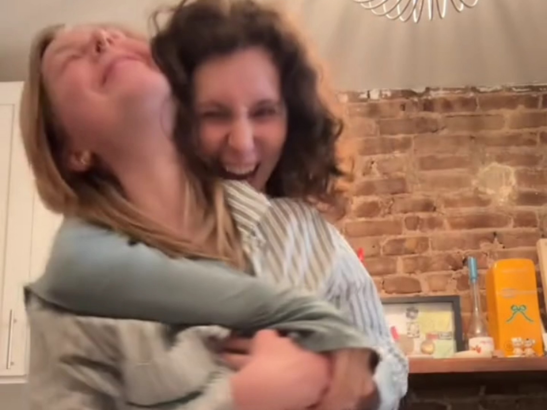 【橘里橘气】女铜情侣高甜合集