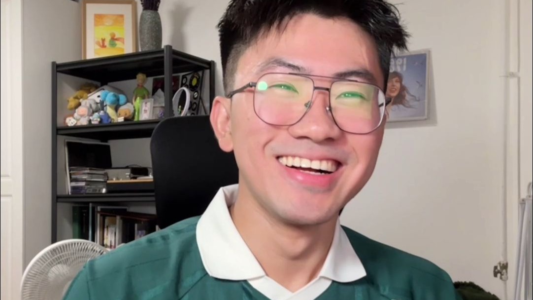 谢谢闪闪发光的陈鲁豫和易立竞！