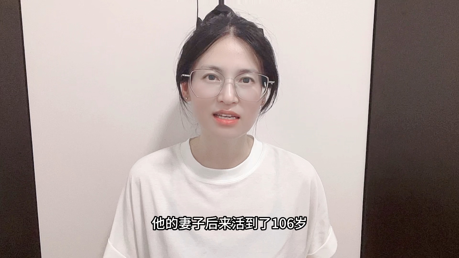 我要能把这件事弄明白了，也快成就了：放下感情