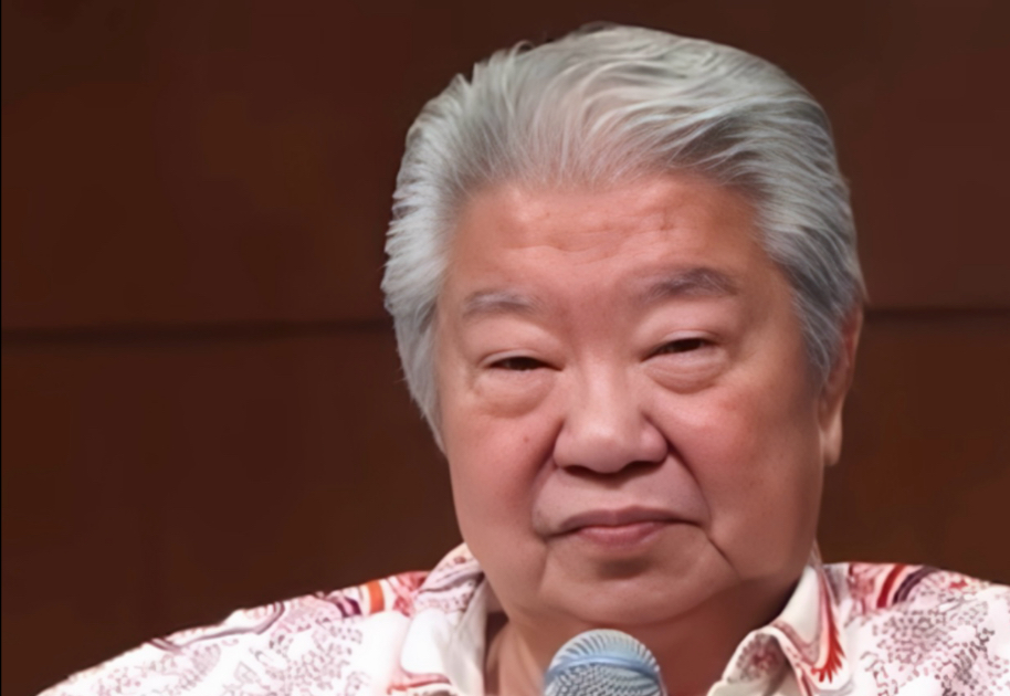 人生的路就该自己做主