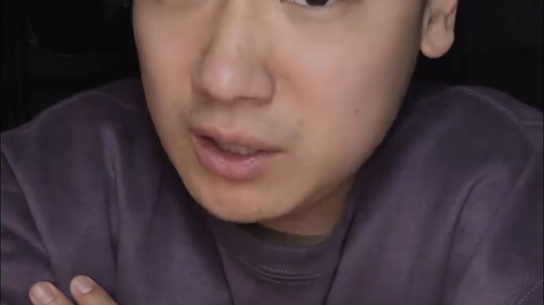 “人和人之间没有突然”他（她）想好了才会来，他（她）想清才会走！