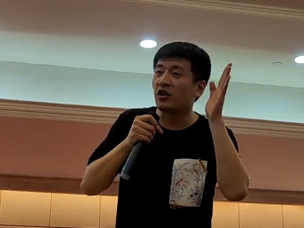 ”每天一遍，拒绝颓废“