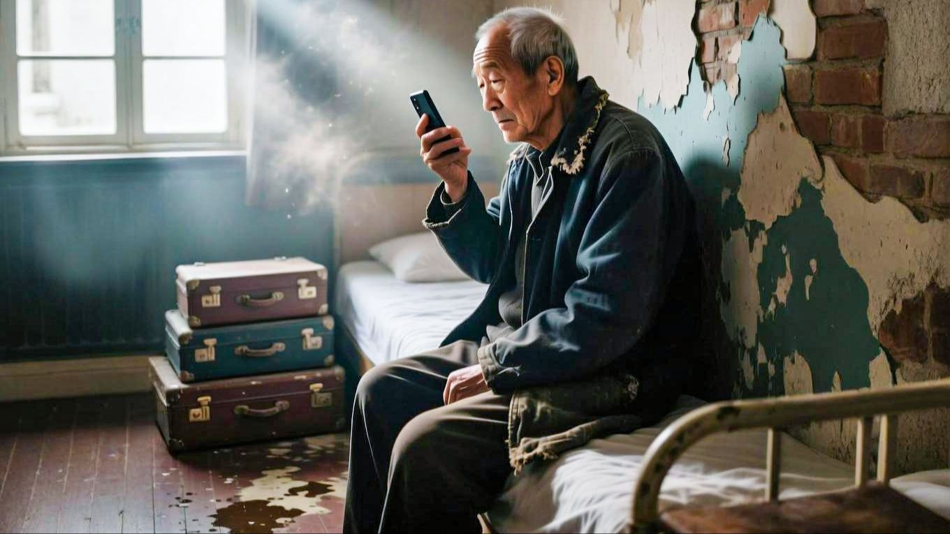 网恋“奔现”这一块儿