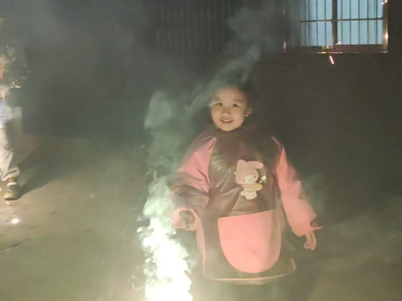 无关其他，我爱每一个当下