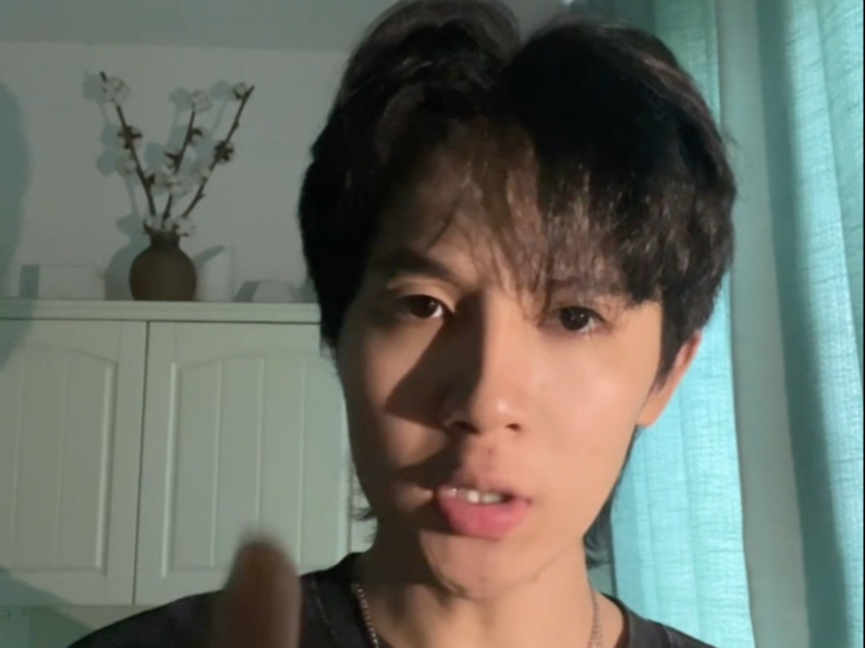事前入魔 事后如佛 你怎么又走火入魔了