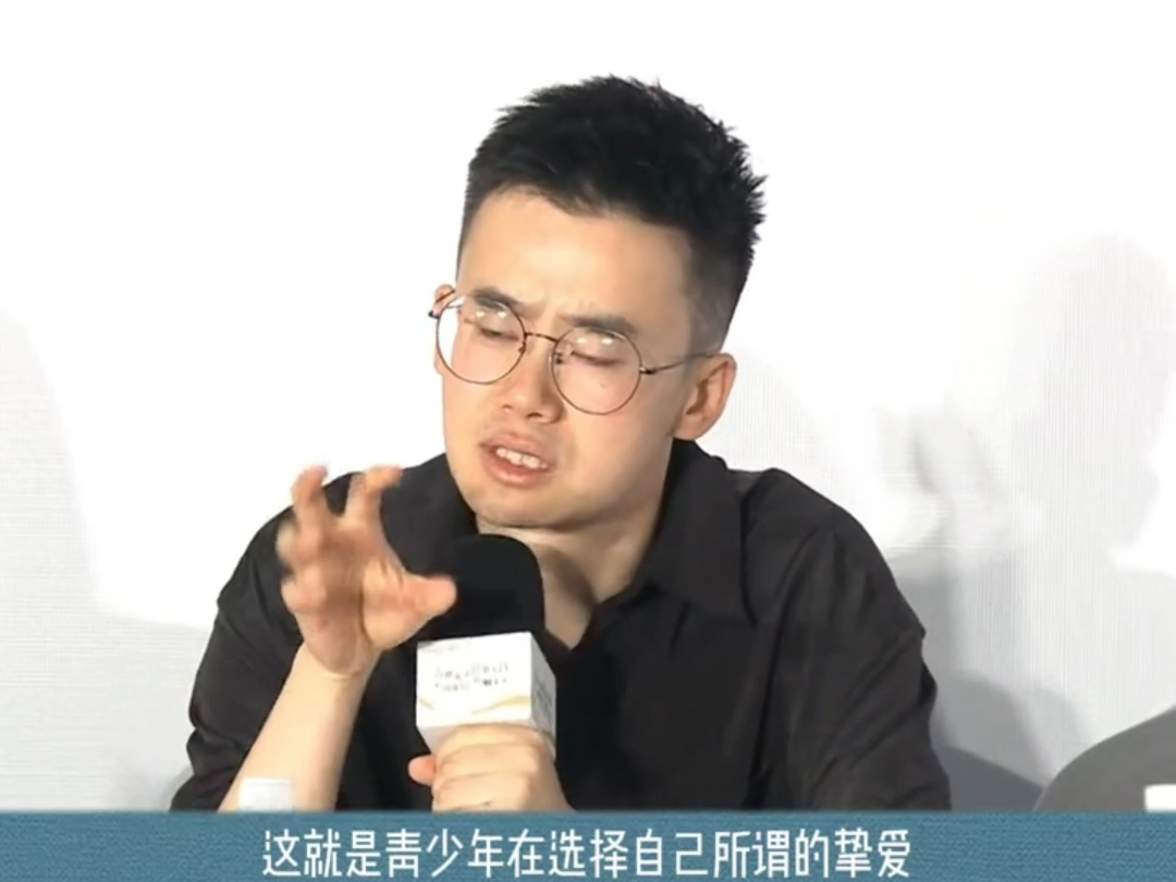 熊浩神级辩论！趁年轻，多尝试。你知道自己想成为怎样的人嘛？对青