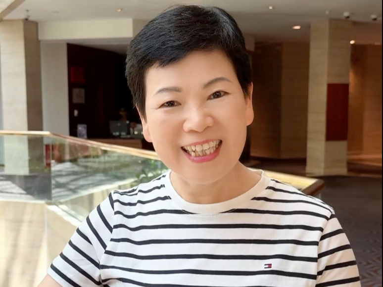 今天想和大家分享我保持好心态的秘诀~生活哪有事事如意呢，懂