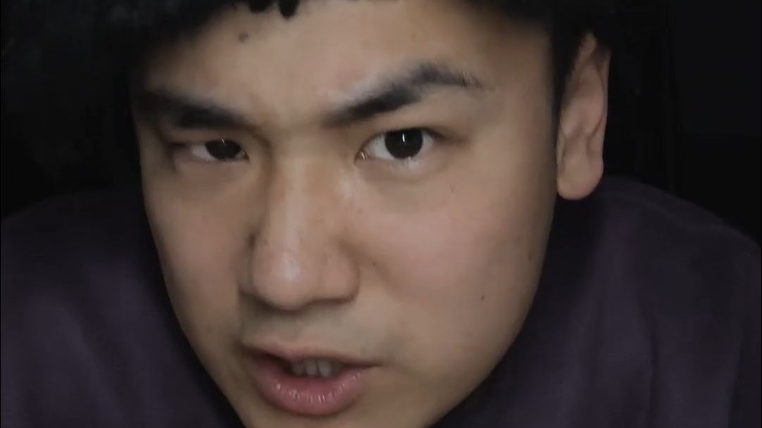 你就这么在意别人对你的看法吗？别怕，风会来雨也会下。