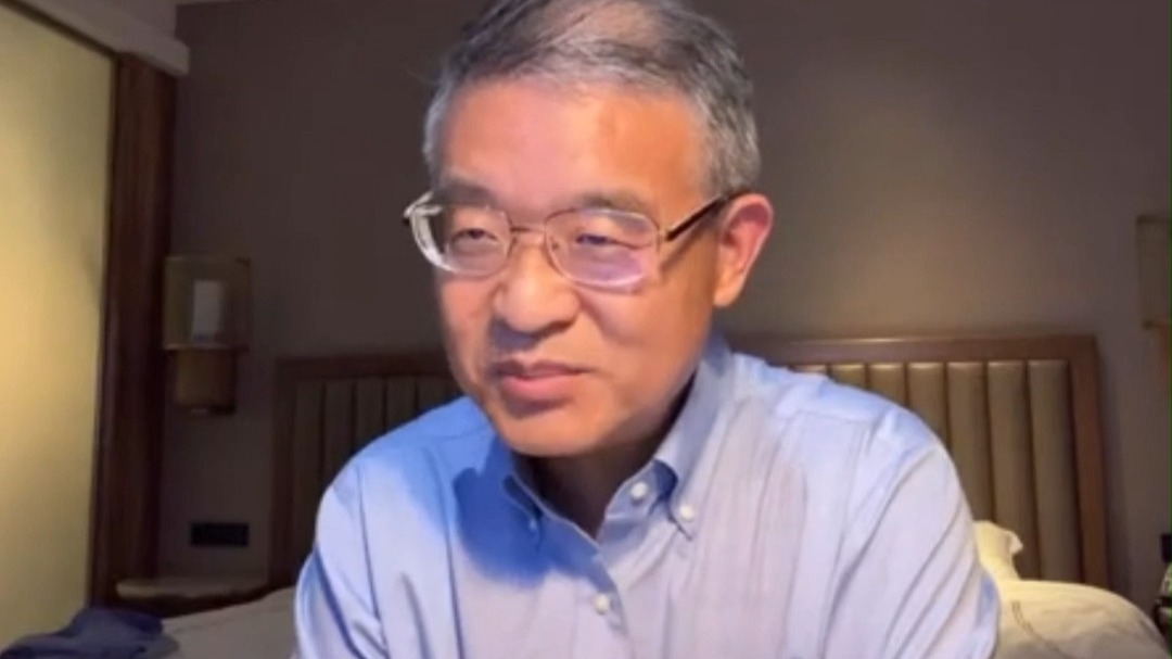 为什么有些人不值得交往