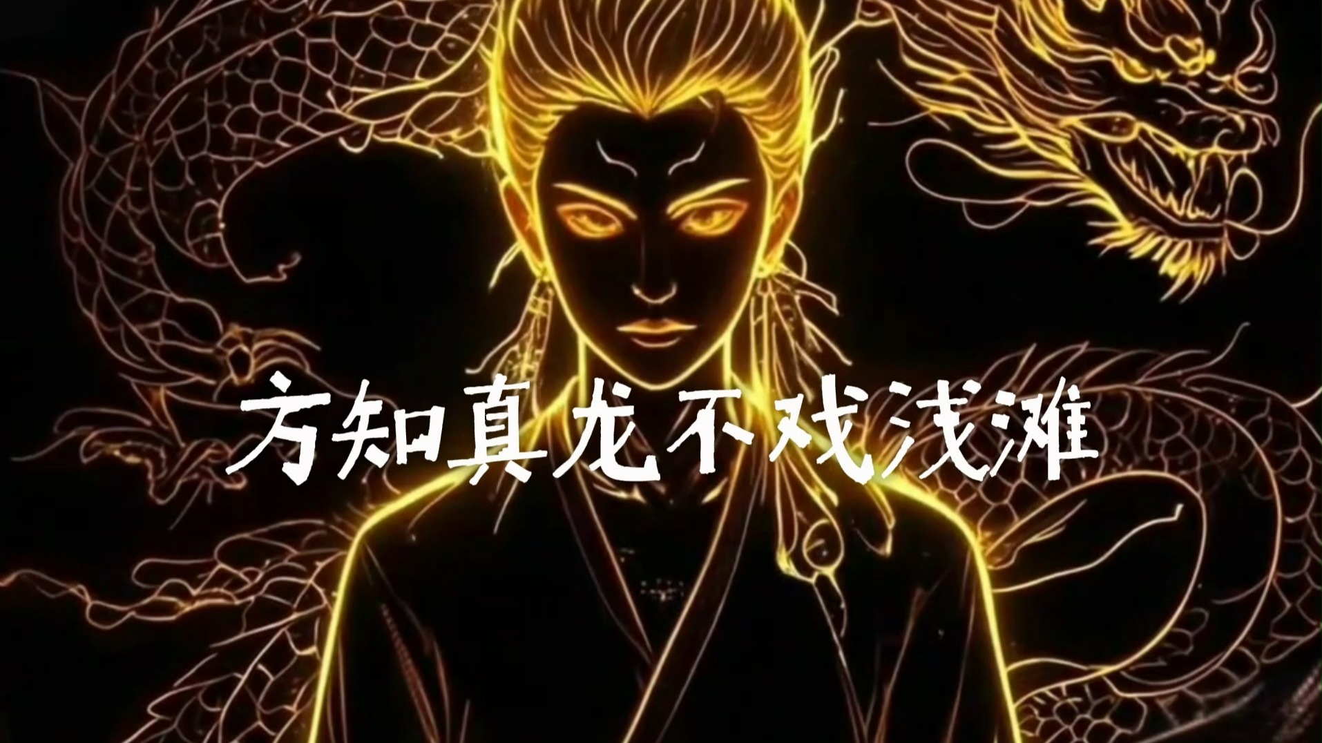 每破一次色劫，天门便开三分金光 #戒色 #戒为良药 #坚持 #自律
