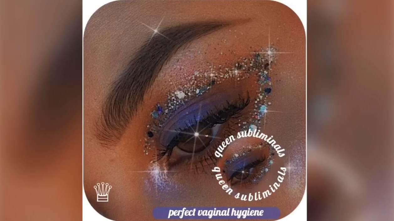 【QS Stimuli】阴道卫生+外观完美潜意识