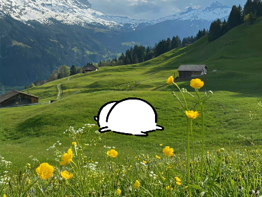 【sub】和肠胃胀气讲拜拜·缓解肠胃胀气·健康肠胃