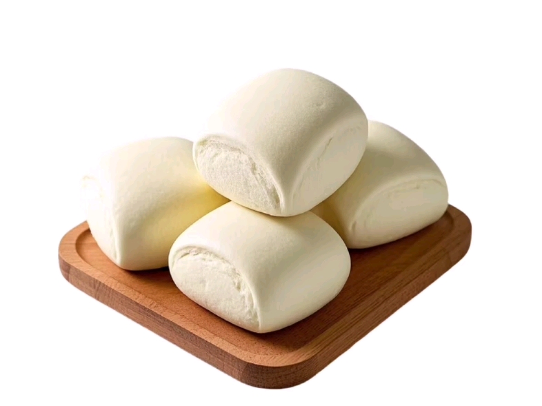 【赛博养生】赛博馒头｜降低饥饿感｜改善胃部不适｜补充气血