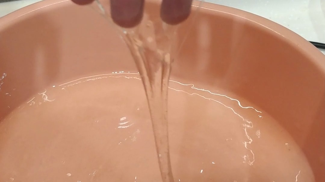 【补档】调一盆食用级粘液降降温