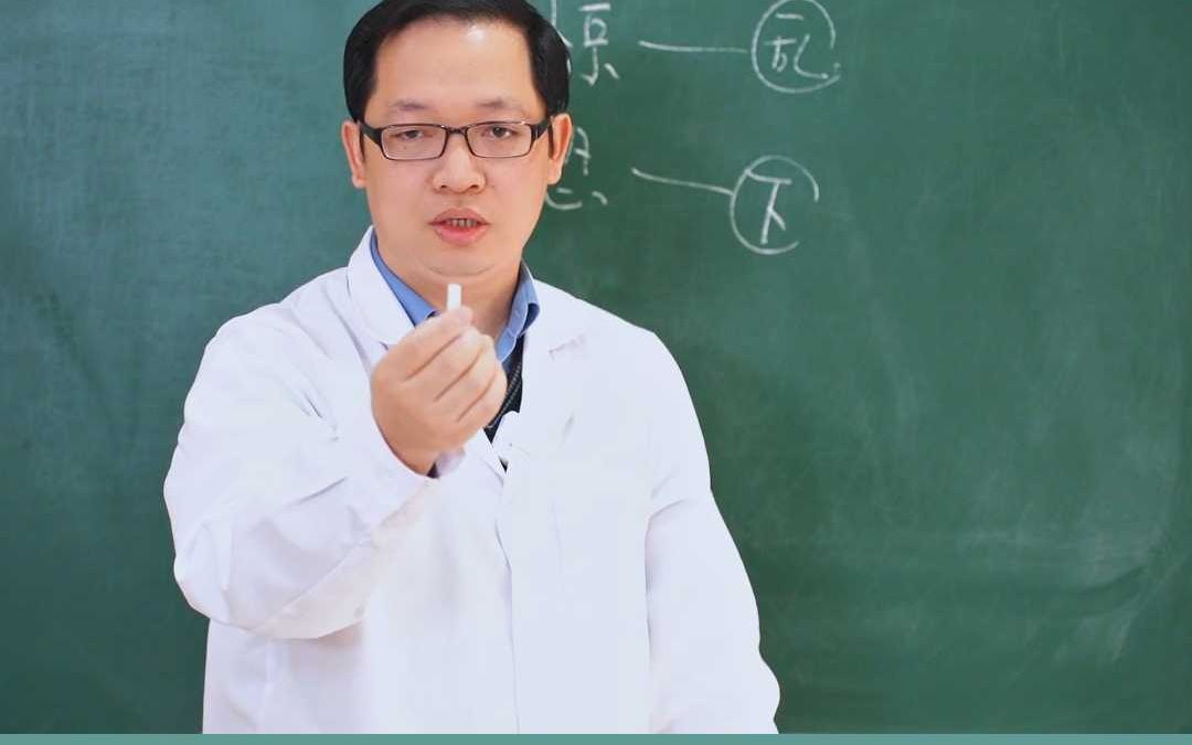 为什么会惊吓和恐惧