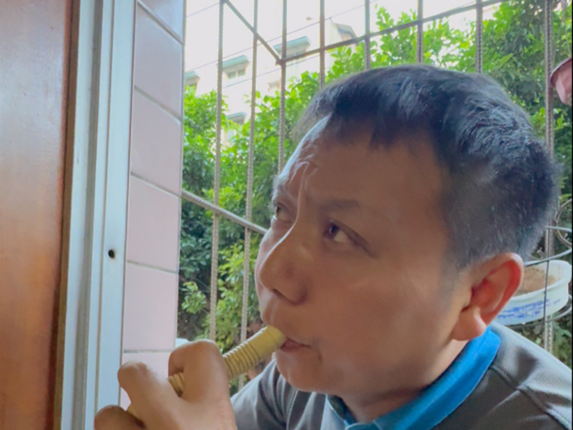 《我不是笛神》
