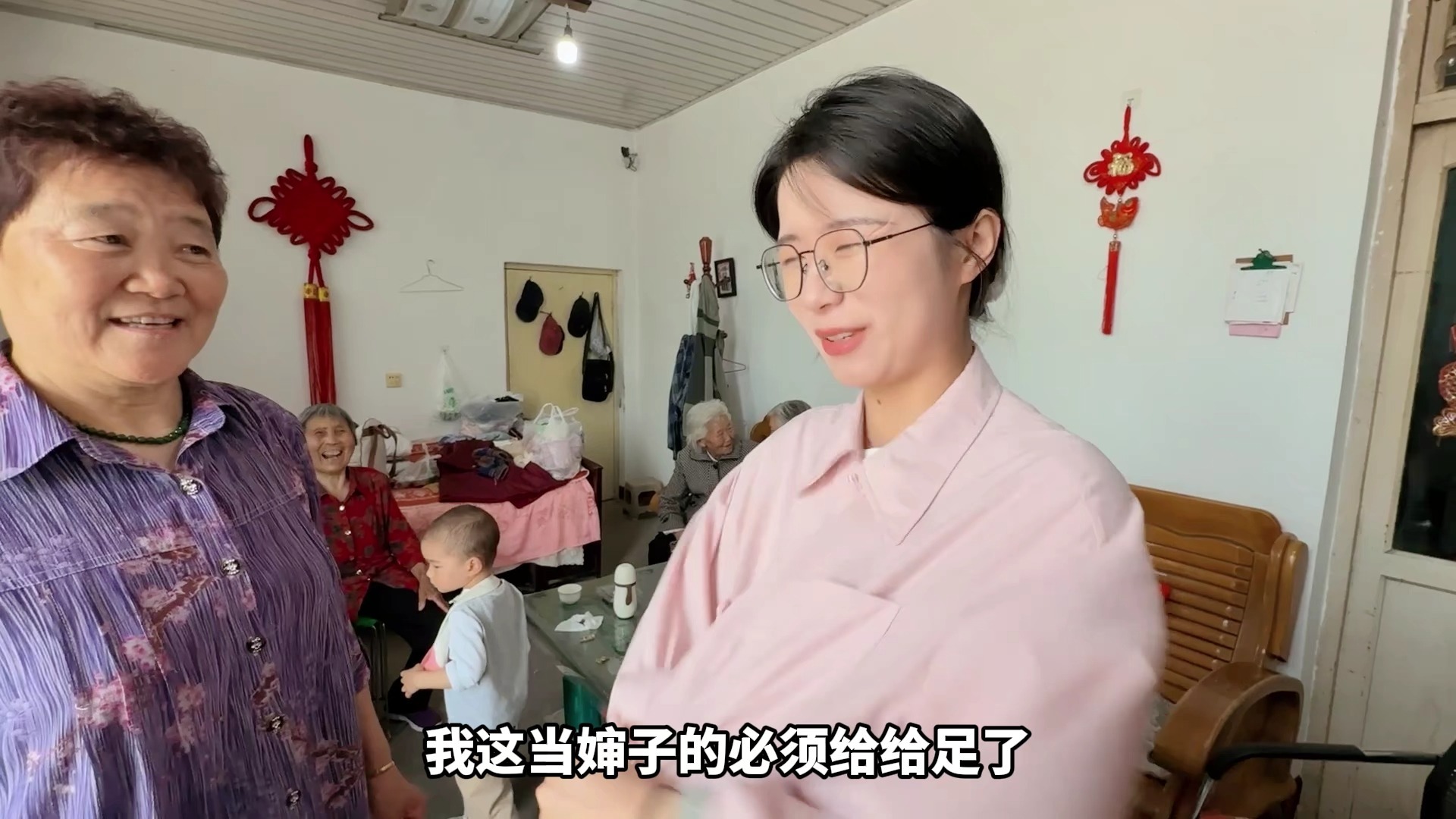 在山东没结婚女方就摆20多桌，却不办婚礼，这是为啥