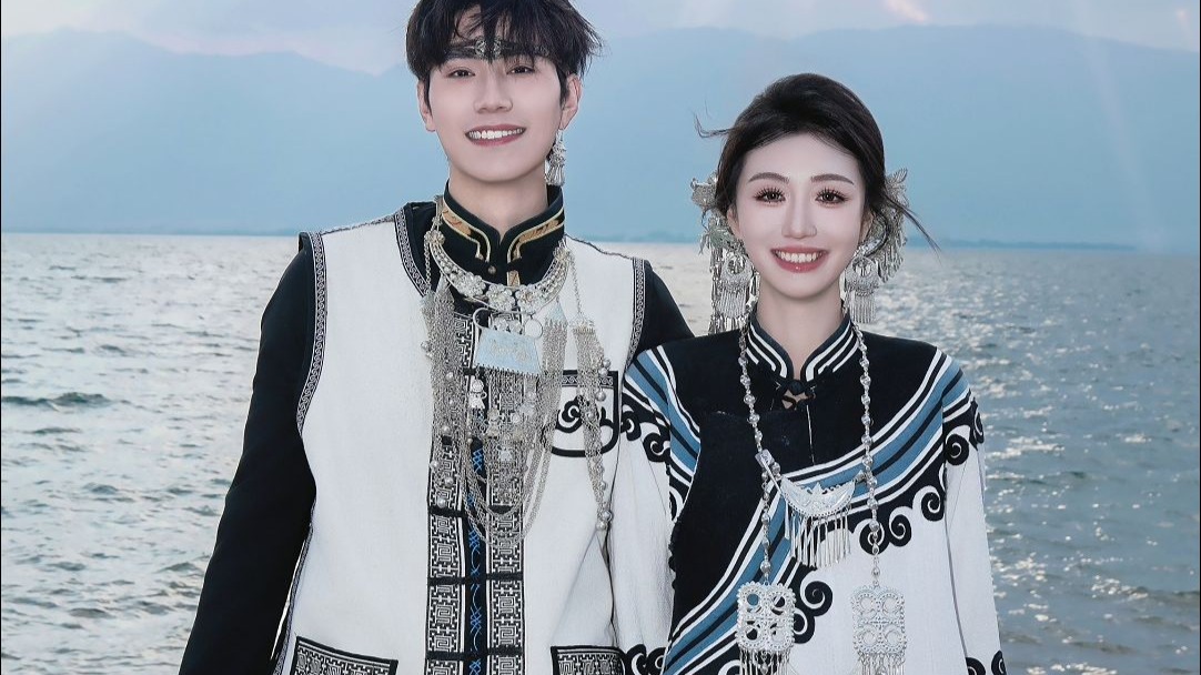 所以最美好的求婚是什么样子？想看看大家求婚时的样子～