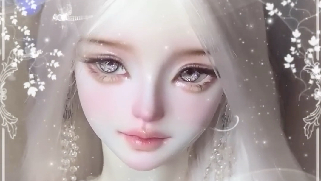 ailee｜doll