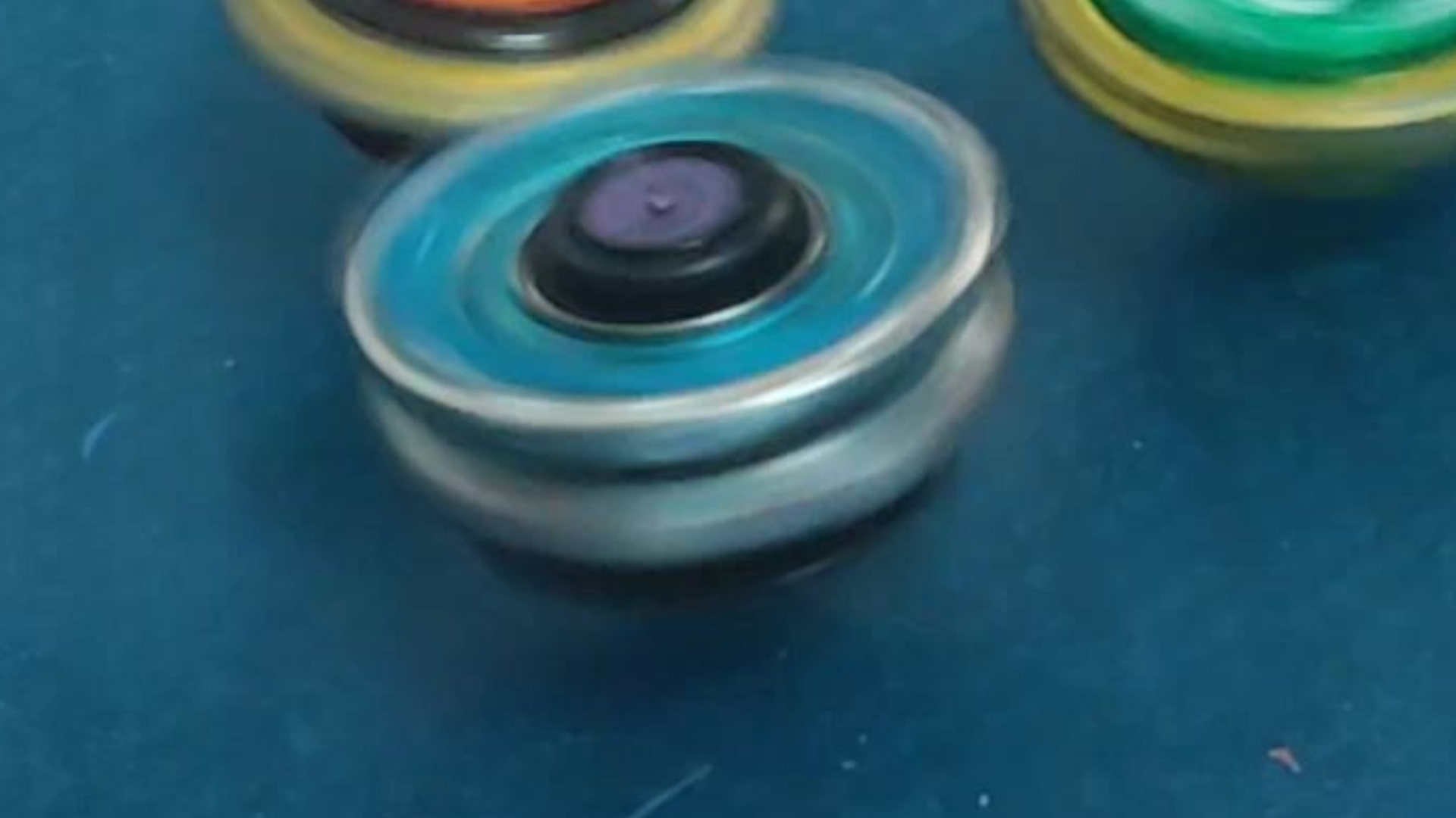 飓风战魂研究所——这是，烈风光翼的小刀？！