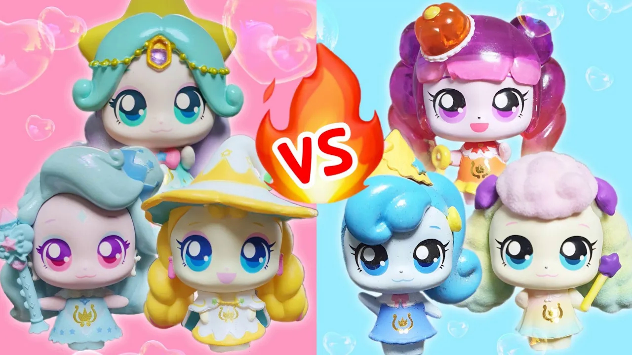 第六季萌可大战第五季萌可