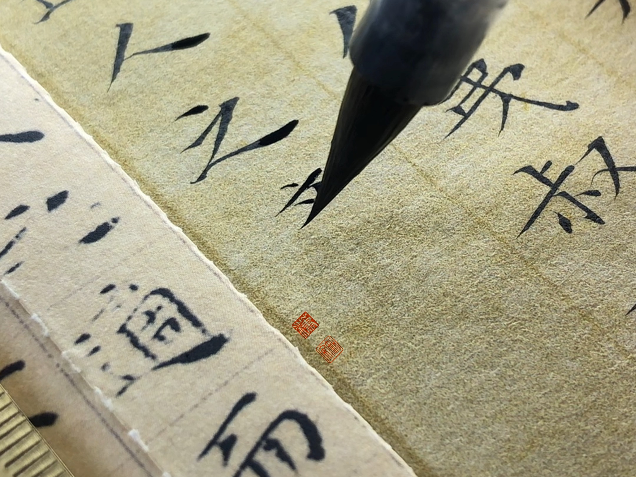 视频只有40s的幸福，但实际幸福很久