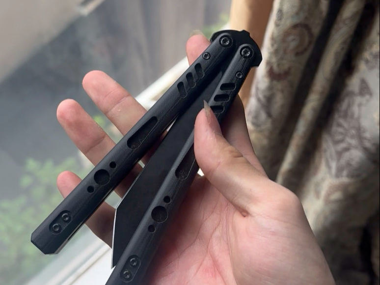精调碳一体黑特