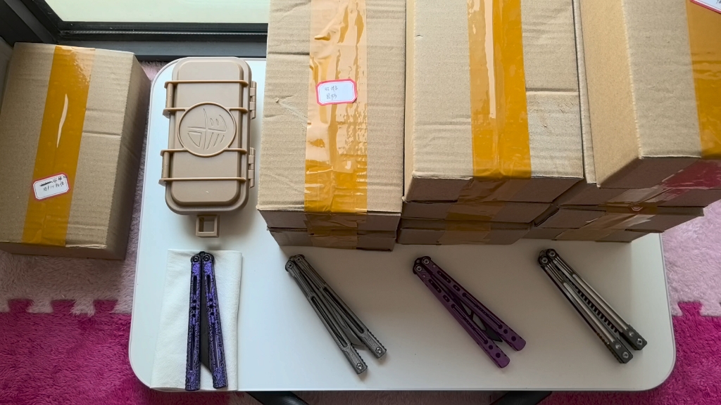 免费给你玩刀不来看看嘛